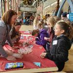 PCEC Outreach Participates in Roger That!